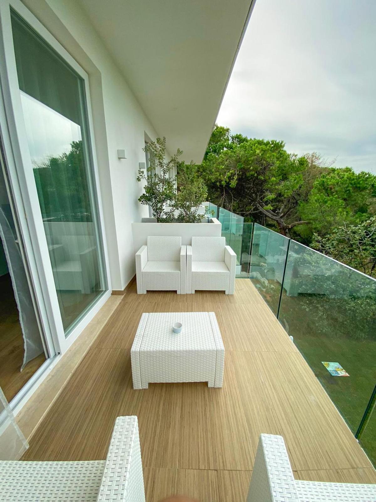 Hotel Artemide Mare เพสตุม ภายนอก รูปภาพ