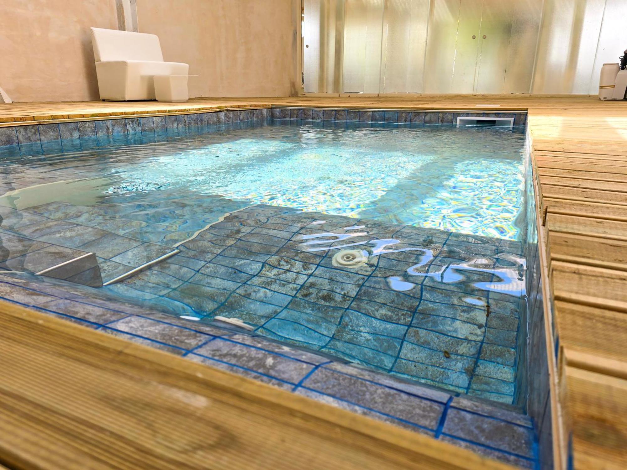 Hotel Artemide Mare เพสตุม ภายนอก รูปภาพ