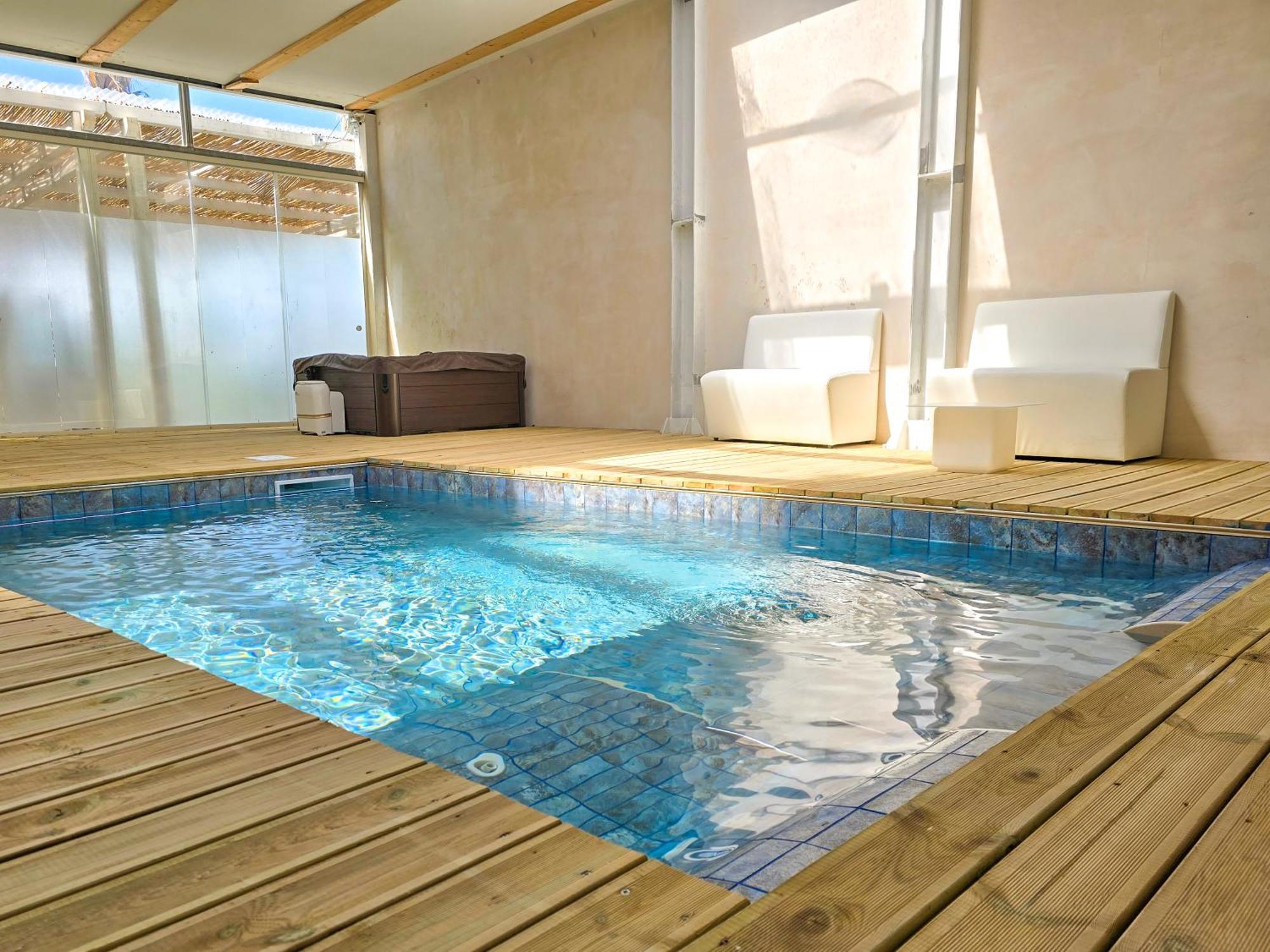 Hotel Artemide Mare เพสตุม ภายนอก รูปภาพ