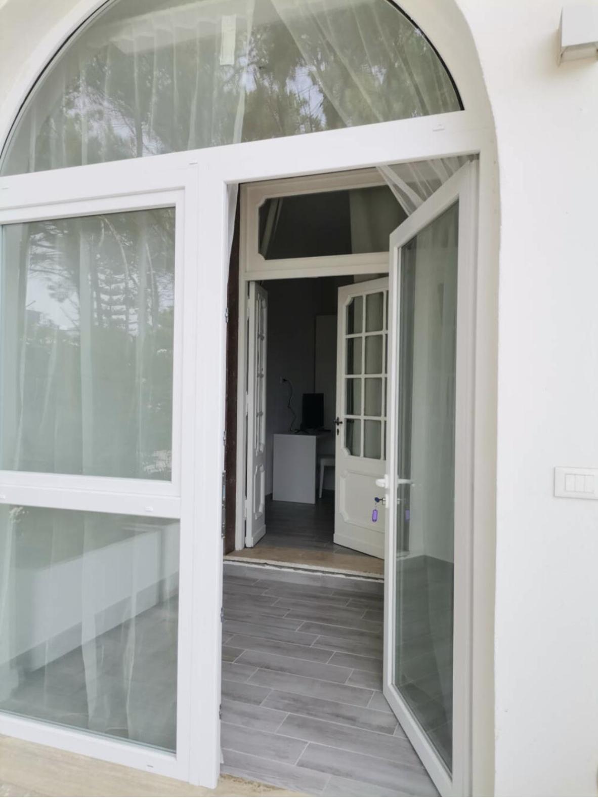 Hotel Artemide Mare เพสตุม ห้อง รูปภาพ